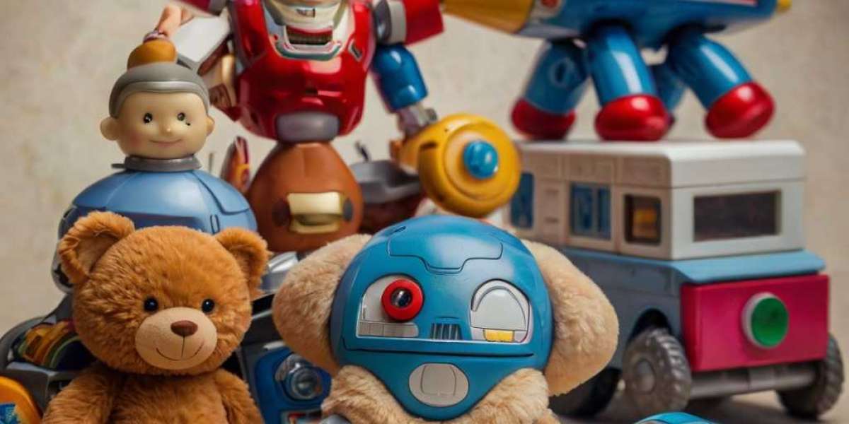 The most typical Toys For Grandparents' House Debate Isn't As simple as You Might imagine