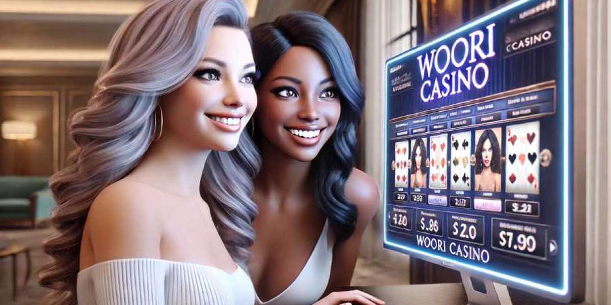 Discovering Online Casinos