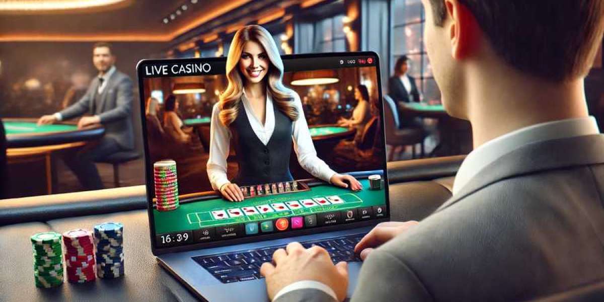 Unlocking Casino Promotions