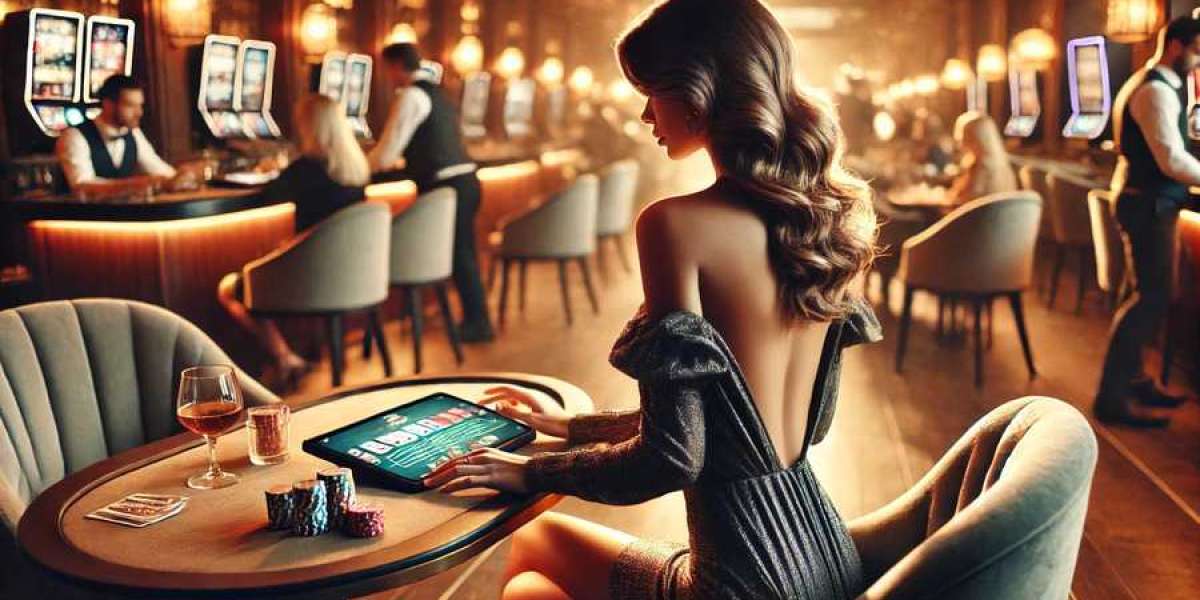 Mastering Online Slot Gameplay