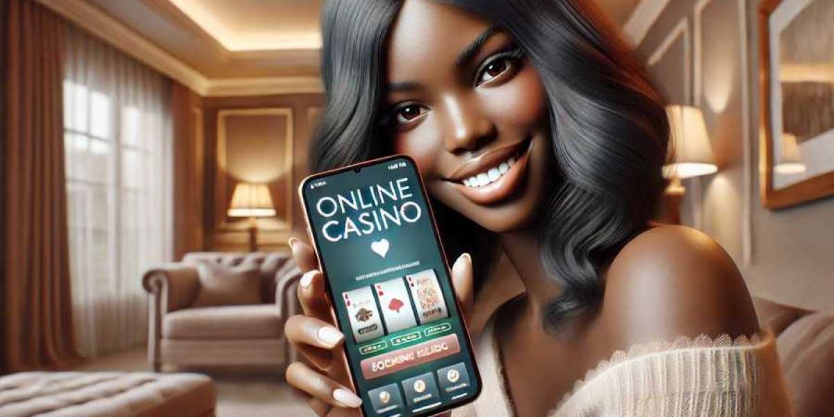 Exploring the World of Online Casinos