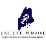 Live Life in Maine Profile Picture